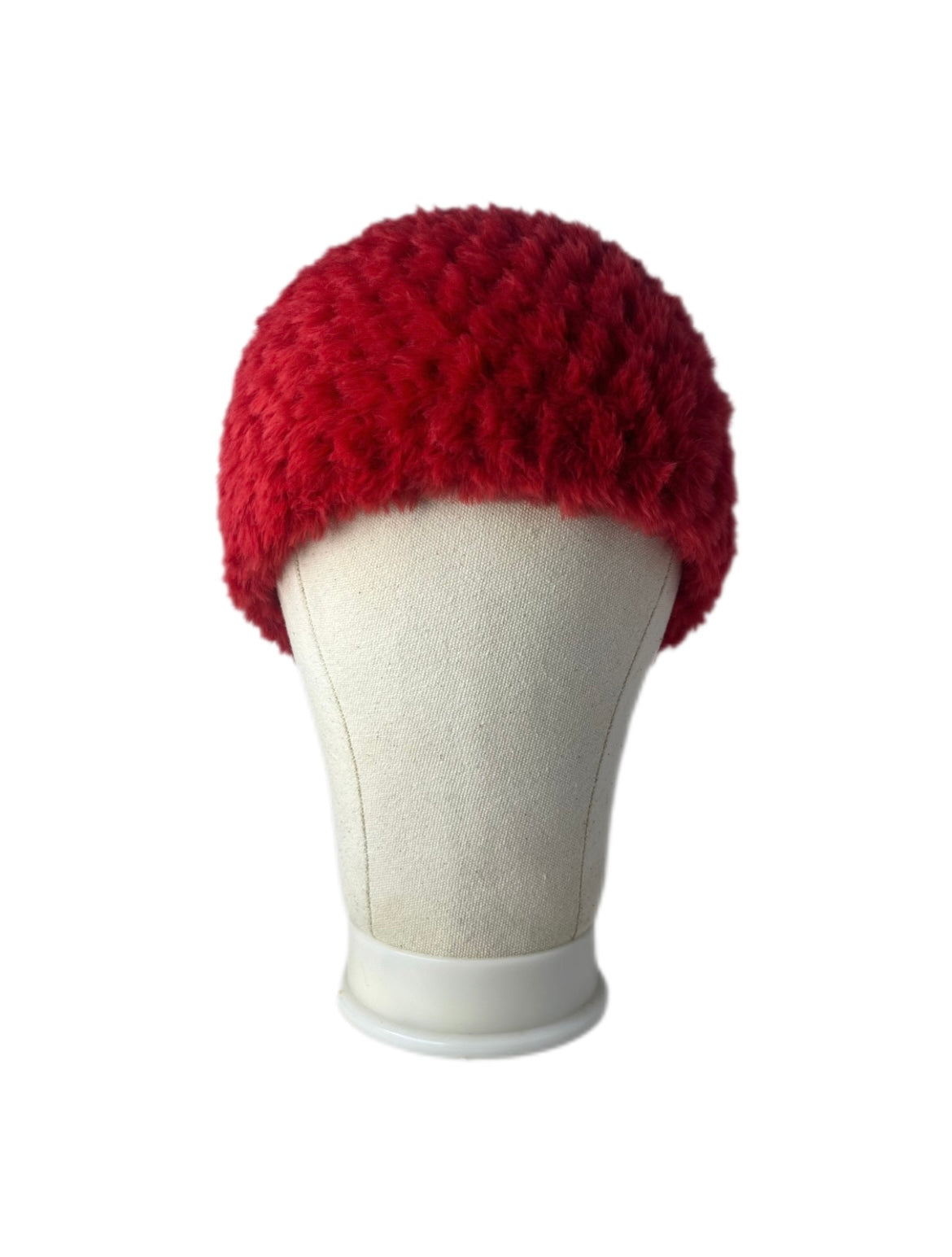 Red Skully